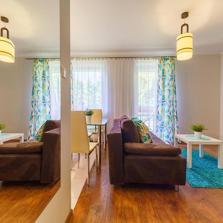 Apartamenty Montana Zakopane Zimmer foto