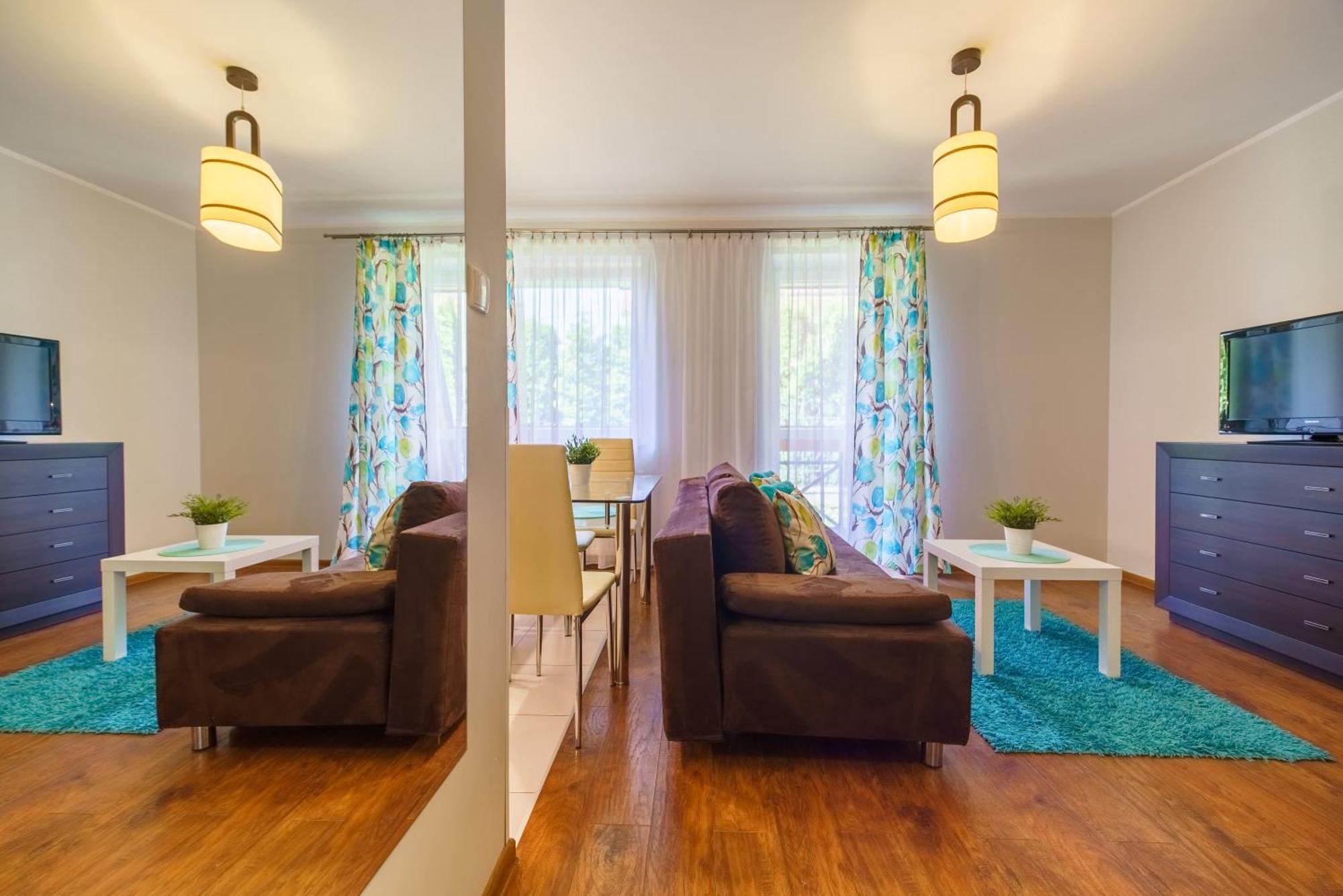 Apartamenty Montana Zakopane Zimmer foto