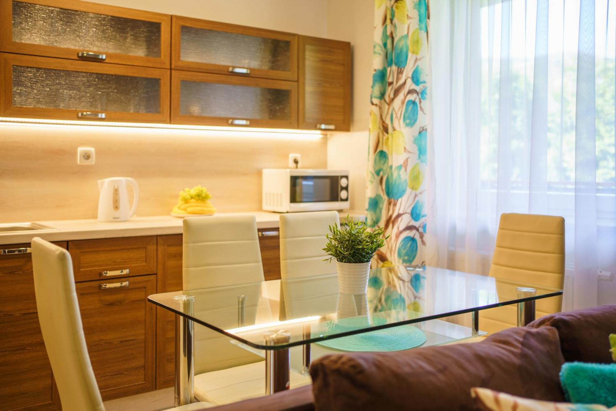 Apartamenty Montana Zakopane Zimmer foto