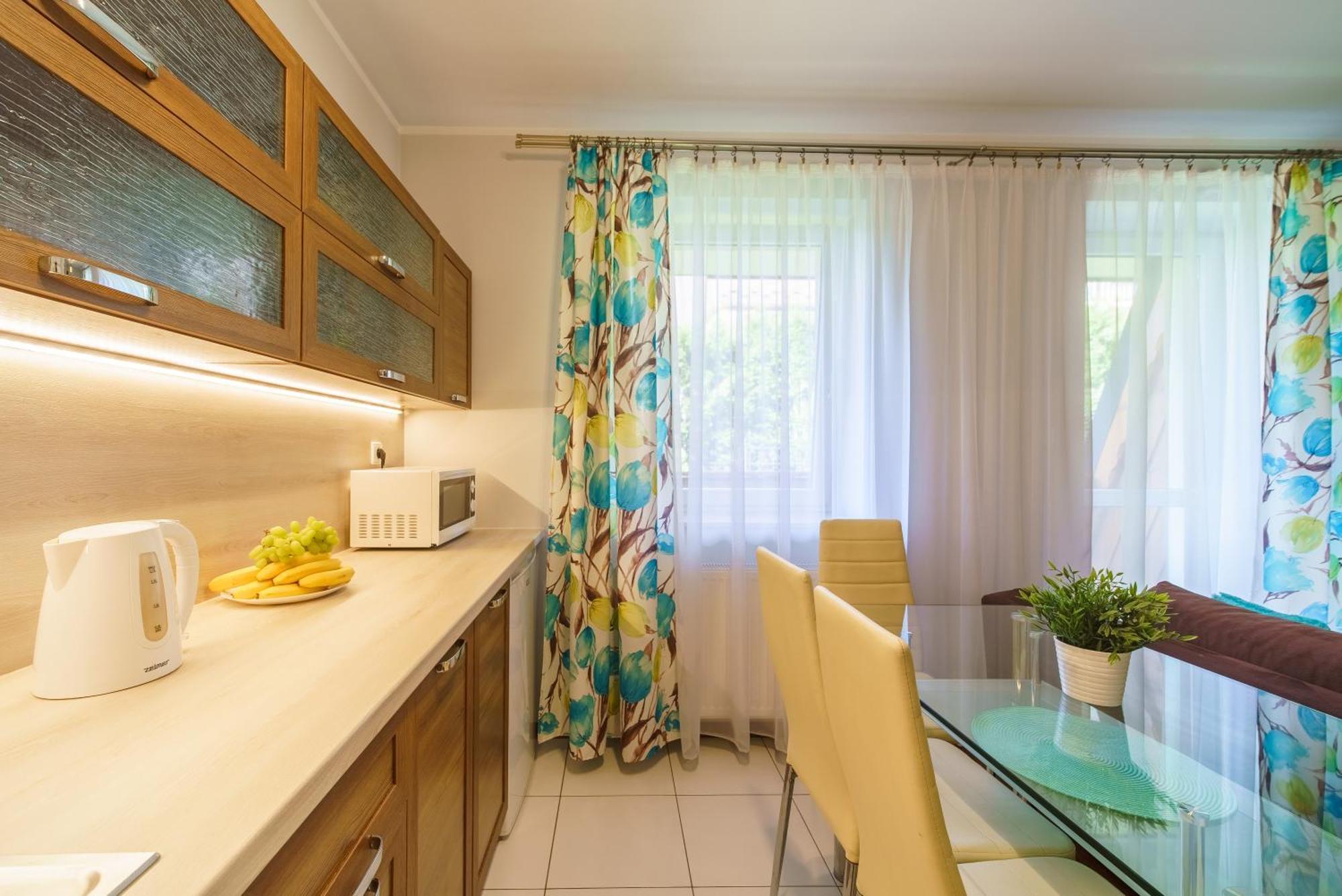Apartamenty Montana Zakopane Zimmer foto
